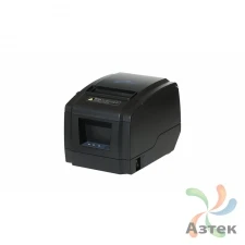 Чековый принтер BSmart BS260 черный, RS-232, USB, Ethernet