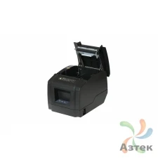 Чековый принтер BSmart BS260 черный, RS-232, USB, Ethernet