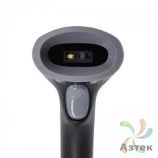 Сканер штрих-кода Mertech 1300 GS P2D 1D/2D  2D image Global Shutter, черный ручной, RS-232 кабель, USB-HID, USB-COM, кабель USB 2м, ЕГАИС