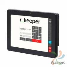 Pos-компьютер Mertech WT-10M черный, RK3568,Quad-core cortex A55, 16 Гб, 2 Гб