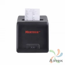 Принтер этикеток Mertech DT58 TEMO термо 203, USB, 4646