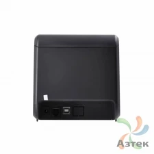 Принтер этикеток Mertech DT58 TEMO термо 203, USB, 4646