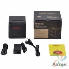 Принтер этикеток Mertech DT58 TEMO термо 203, USB, 4646