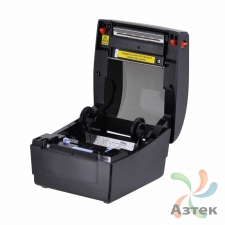 Принтер этикеток Mertech DT80 ZEMA термо 203, Ethernet, USB, 4647