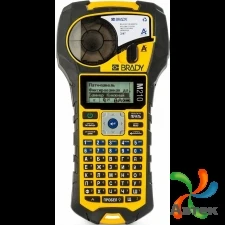 Принтер этикеток Brady M210 термотрансферный 203, отрезчик, brd152260