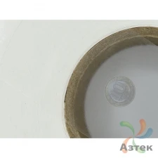 Полипропиленовая лента клеевая 20мм х 250м втулка 76 мм, цвет - прозрачный	