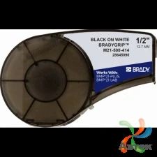 Картридж Brady M21-500-414 для BMP21, M210 и M211 (Белый)