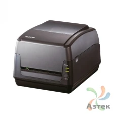 Принтер этикеток SATO WS412-2 TT-STD термотрансферный 300, Ethernet, USB, RS-232, WT302-403NN-EU