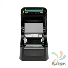 Принтер этикеток SATO WS412-2 TT-STD термотрансферный 300, Ethernet, USB, RS-232, WT302-403NN-EU