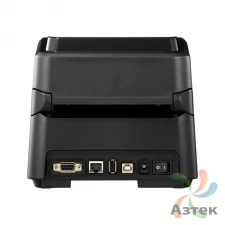 Принтер этикеток SATO WS412-2 TT-STD термотрансферный 300, Ethernet, USB, RS-232, WT302-403NN-EU
