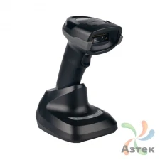Сканер штрих-кода Proton IMS-3290G 1D/2D  2D Imager, черный беспроводной, Bluetooth, USB-HID, аккумулятор