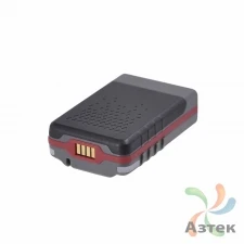 Сканер штрих-кода Mertech X21 BLE Dongle P2D MR 1D/2D  2D Imager, черный, красный, серый пальчиковый, Bluetooth, USB-HID, USB-COM, аккумулятор, ЕГАИС
