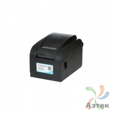 Принтер этикеток BSmart BS350 термо 203, Ethernet, USB, RS-232, отделитель, BS350