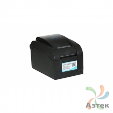 Принтер этикеток BSmart BS350 термо 203, Ethernet, USB, RS-232, отделитель, BS350