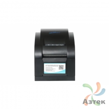 Принтер этикеток BSmart BS350 термо 203, Ethernet, USB, RS-232, отделитель, BS350