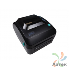 Принтер этикеток BSmart BS460D термо 203, Ethernet, USB, RS-232, отделитель, BS460D(203dpi)3portsPE_BL