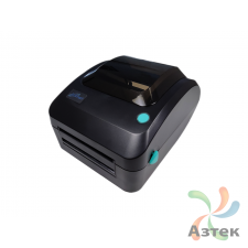 Принтер этикеток BSmart BS460D термо 203, Ethernet, USB, RS-232, BS460D(203dpi)3ports_BL