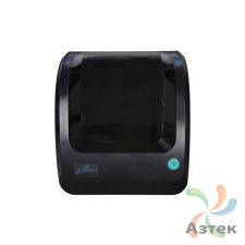 Принтер этикеток BSmart BS460D термо 203, Ethernet, USB, RS-232, BS460D(203dpi)3ports_BL