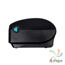 Принтер этикеток BSmart BS460D термо 203, Ethernet, USB, RS-232, BS460D(203dpi)3ports_BL