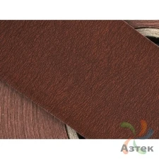 Лента из искусственной кожи 10мм х 50м втулка 76 мм, цвет - кофейный