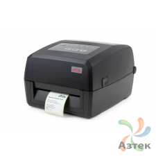 Принтер этикеток Атол TT44 термотрансферный 203, LCD, Ethernet, USB, RS-232, OTG, 60111