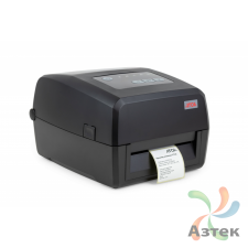 Принтер этикеток Атол TT44 термотрансферный 203, LCD, Ethernet, USB, RS-232, OTG, 60111