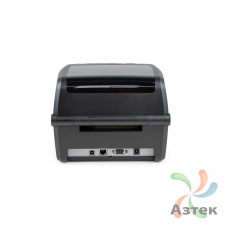 Принтер этикеток Атол TT44 термотрансферный 203, LCD, Ethernet, USB, RS-232, OTG, 60111