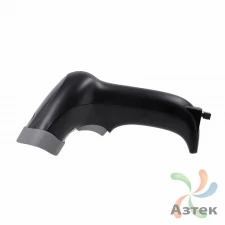 Сканер штрих-кода Mertech CL-1300 GS BLE Dongle P2D 1D/2D  2D image, Черный беспроводной, Bluetooth, USB-HID, USB-COM, ЕГАИС