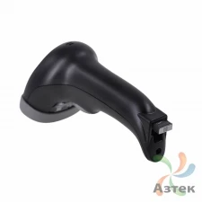 Сканер штрих-кода Mertech CL-1300 GS BLE Dongle P2D 1D/2D  2D image, Черный беспроводной, Bluetooth, USB-HID, USB-COM, ЕГАИС