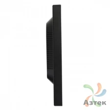 POS-монитор Mertech CT-12TM Черный, сенсорный резистивный 4-wire