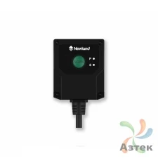 Сканер штрих-кода Newland FM431 Barracuda Pro 1D/2D  2D Imager, Черный встраиваемый, USB-HID, ЕГАИС