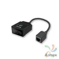 Сканер штрих-кода Newland FM431 Barracuda Pro 1D/2D  2D Imager, Черный встраиваемый, RS-232 кабель, USB-HID, ЕГАИС