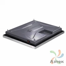 Весы Mertech M-ER 224 15.2 USB без АКБ и дисплея настольные фасовочные до 15 кг, нержавеющая сталь