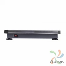 Весы Mertech M-ER 224 32.5 USB без АКБ и дисплея настольные фасовочные до 32 кг, нержавеющая сталь