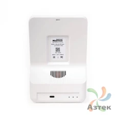 Дисплей QR-кодов Mertech QR-PAY Красный