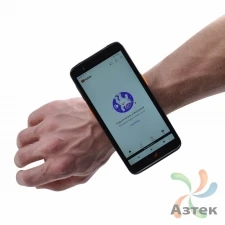 Ремешок на руку для Mertech универсальный