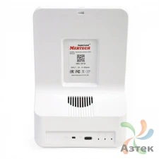 Терминал оплаты Mertech СБП NFC Зеленый