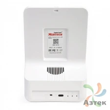 Терминал оплаты Mertech СБП NFC Красный