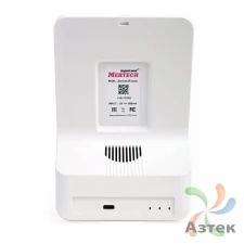 Дисплей QR-кодов Mertech QR-PAY Синий