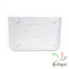 Дисплей QR-кодов Mertech QR-PAY Синий