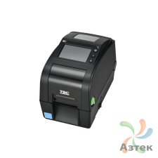 Принтер этикеток TSC TH320T термотрансферный 300, LCD, Ethernet, USB, USB Host, RS-232, TH320-A001-0002