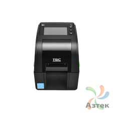 Принтер этикеток TSC TH320T термотрансферный 300, LCD, Ethernet, USB, USB Host, RS-232, TH320-A001-0002