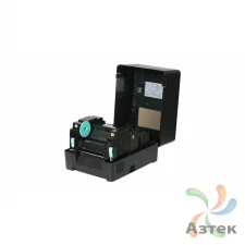 Принтер этикеток BSmart BS460T термотрансферный 300, Ethernet, USB, BS460T(300dpi)2ports