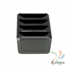 Зарядное устройство на 4 аккумулятора без блока питания для TSC Alpha-3R