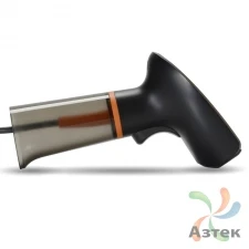 Сканер штрих-кода Mertech SUNMI NS021 1D/2D  CMOS, Черный ручной, USB кабель, USB-COM, подставка