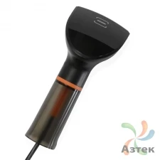 Сканер штрих-кода Mertech SUNMI NS021 1D/2D  CMOS, Черный ручной, USB кабель, USB-COM, подставка