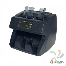 Счетчик банкнот Mertech C-100 CIS 5531