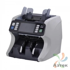Счетчик банкнот Mertech C-120 DOUBLE CIS MG 5534