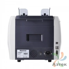 Счетчик банкнот Mertech C-120 DOUBLE CIS MG 5534