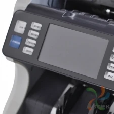 Счетчик банкнот Mertech C-120 DOUBLE CIS MG 5534